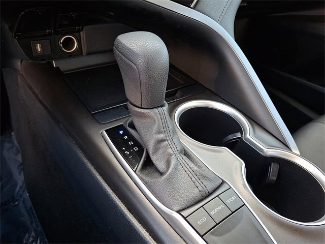 Used 2023 Toyota Camry LE image 14