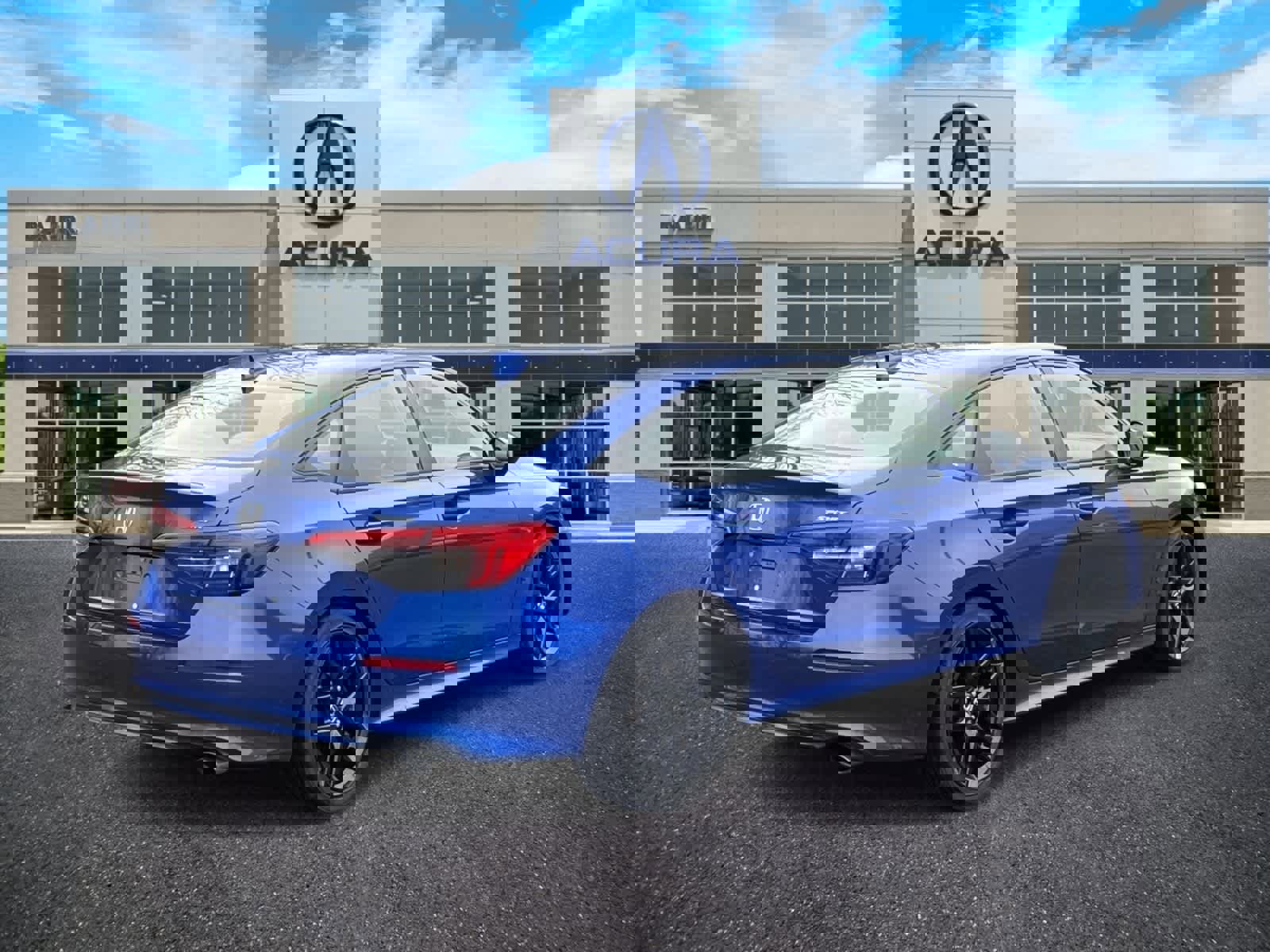 Used 2024 Honda Civic Sport image 5