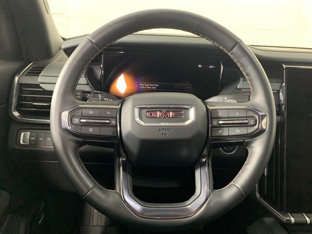 Used 2025 GMC Acadia AT4 image 17