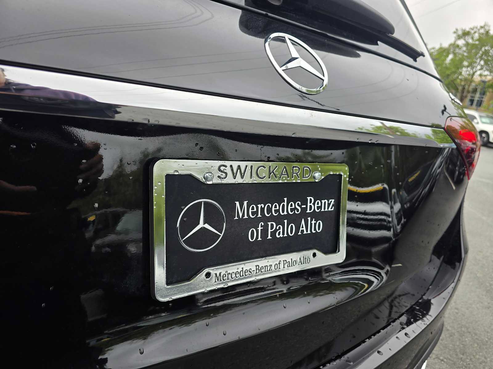 Used 2026 Mercedes-Benz GLE 350 4MATIC image 16