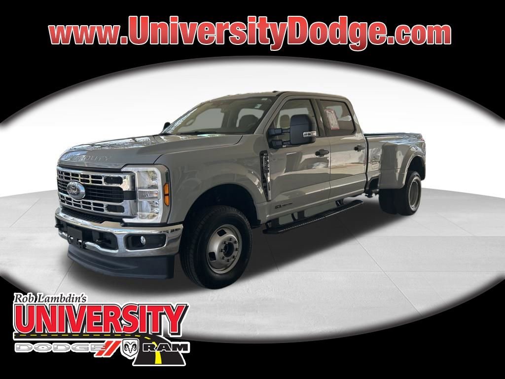 Used 2025 Ford F350 XLT 360° Tour