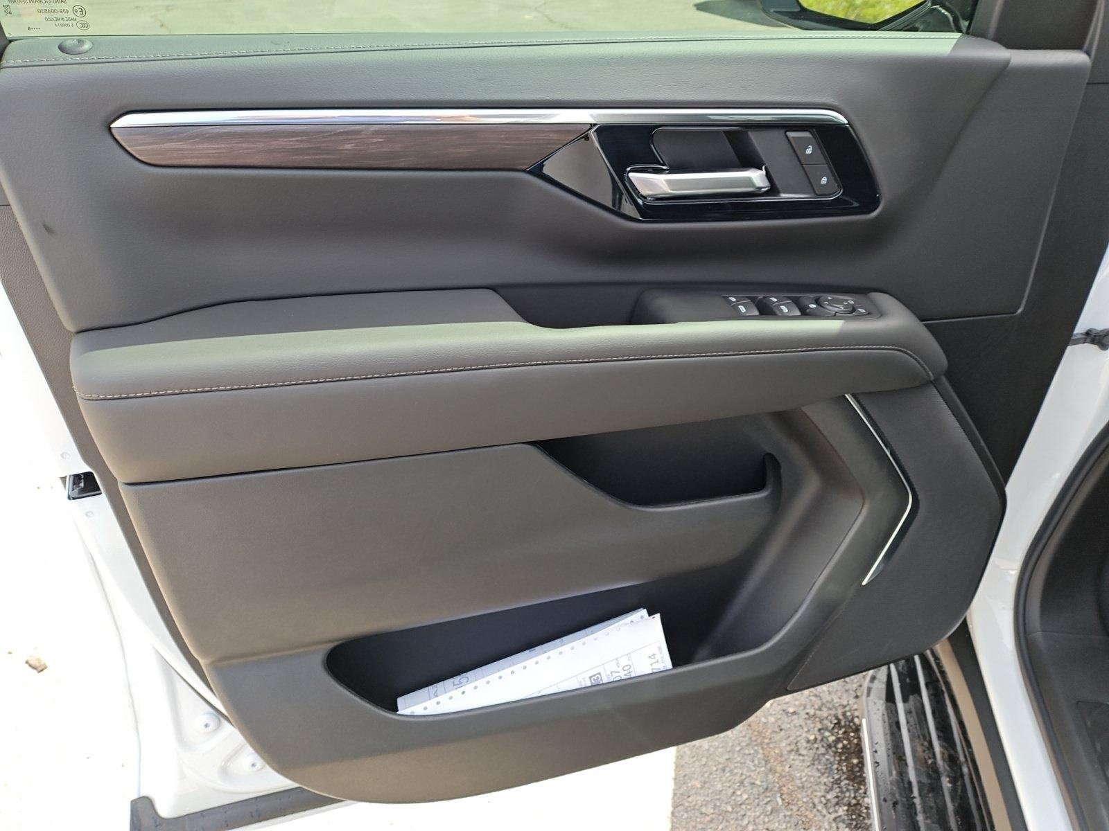 New 2026 Chevrolet Tahoe LS w/ LPO, Hit The Road Package AWD/4WD image 14