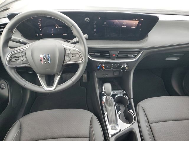 Certified 2025 Buick Encore GX Preferred image 12