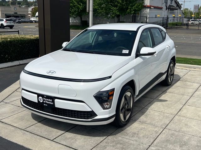 Certified 2024 Hyundai Kona SE FWD image 5