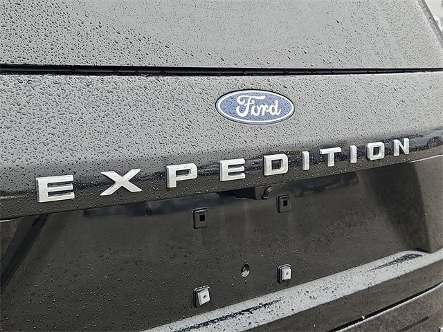Certified 2025 Ford Expedition Max Active image 18