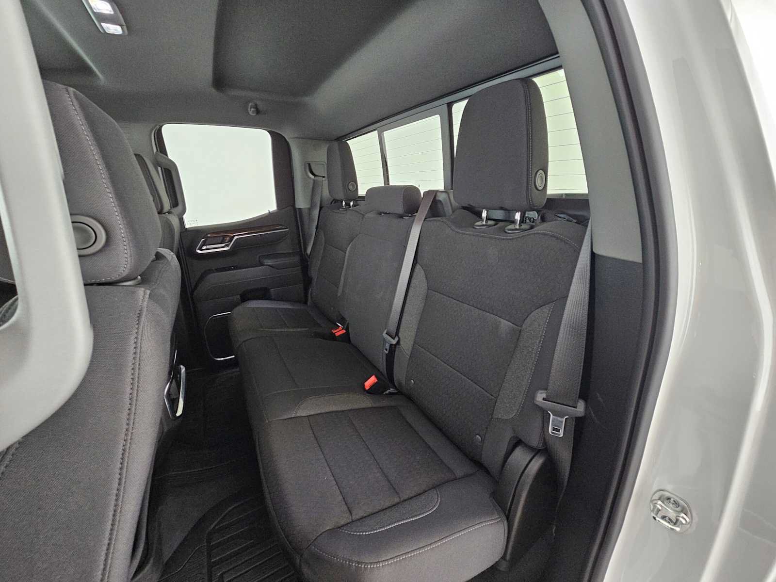 Used 2025 GMC Sierra 1500 Elevation w/ Preferred Package AWD/4WD image 18