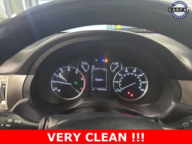 Used 2020 Lexus GX 460 Premium w/ Premium Package image 10