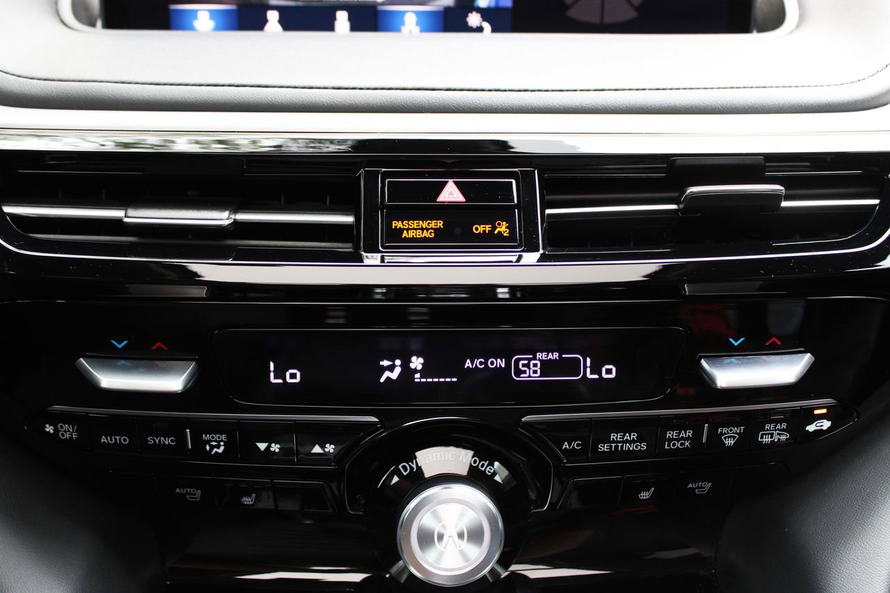 Used 2024 Acura MDX FWD w/ Technology Package image 20