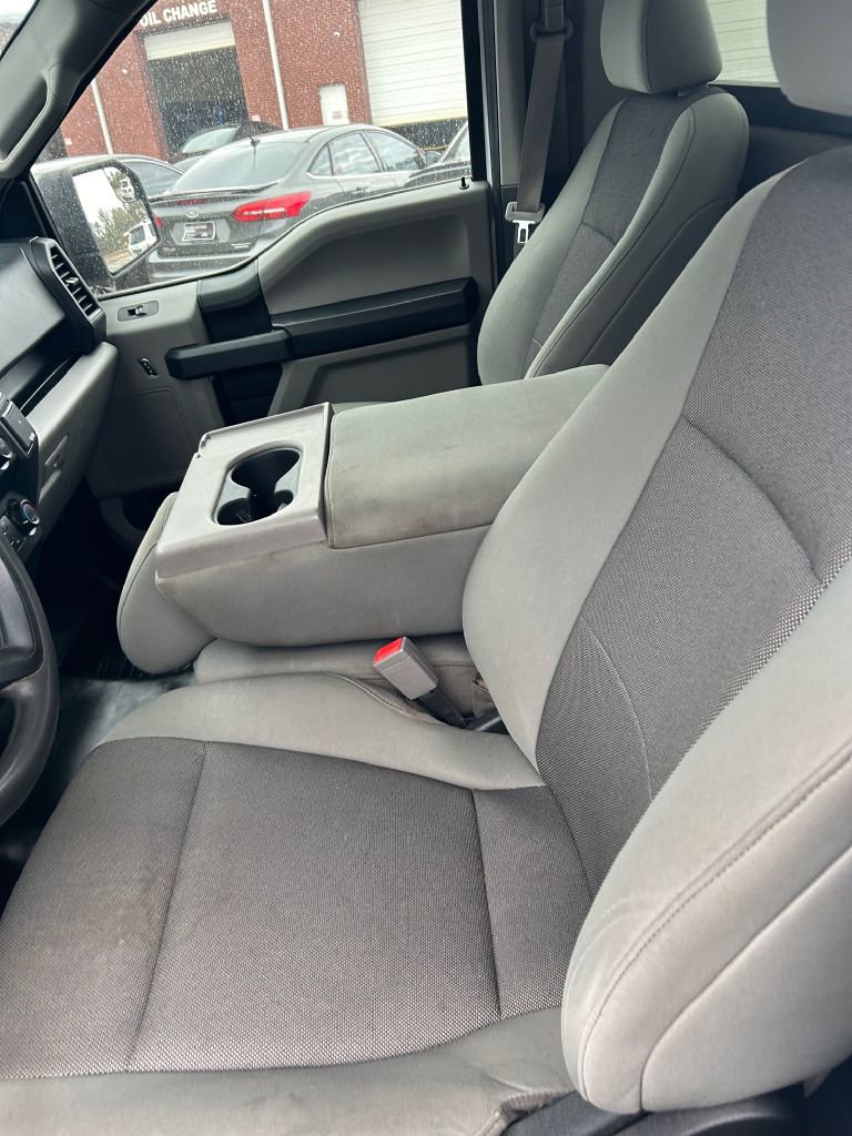 Used 2020 Ford F150 XL w/ Equipment Group 101A Mid image 3