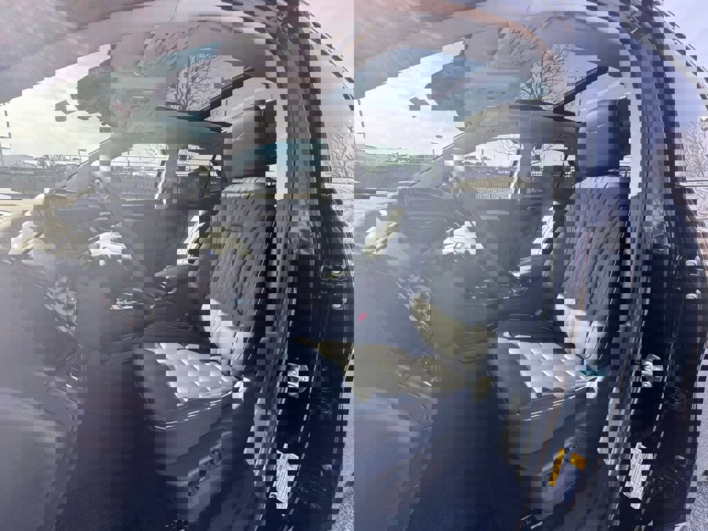 New 2026 Buick Envision Avenir image 5