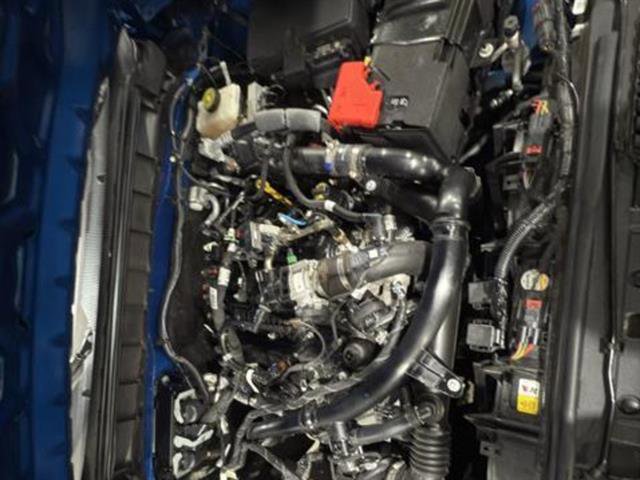 Certified 2022 Ford Bronco 2-Door image 25