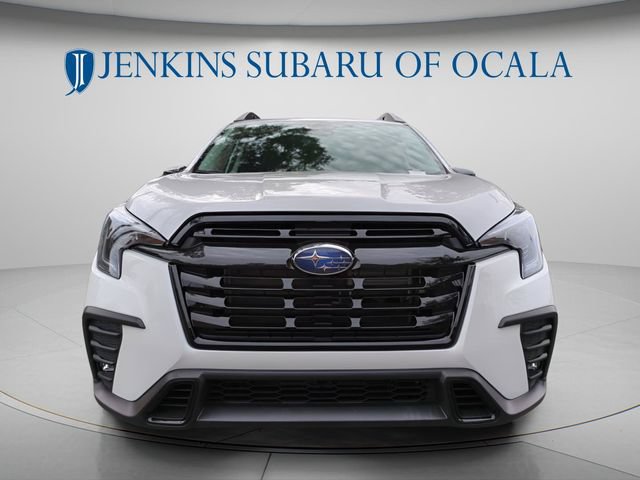 Used 2026 Subaru Ascent Premium AWD/4WD image 8