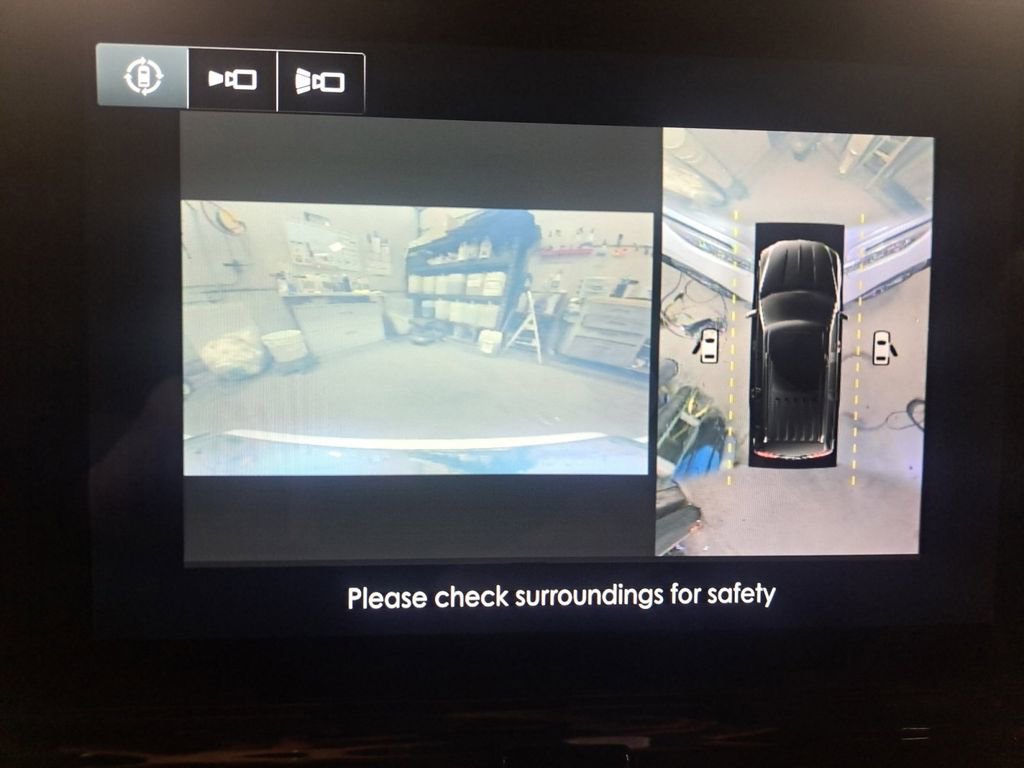 Used 2019 Lincoln Navigator Reserve image 22