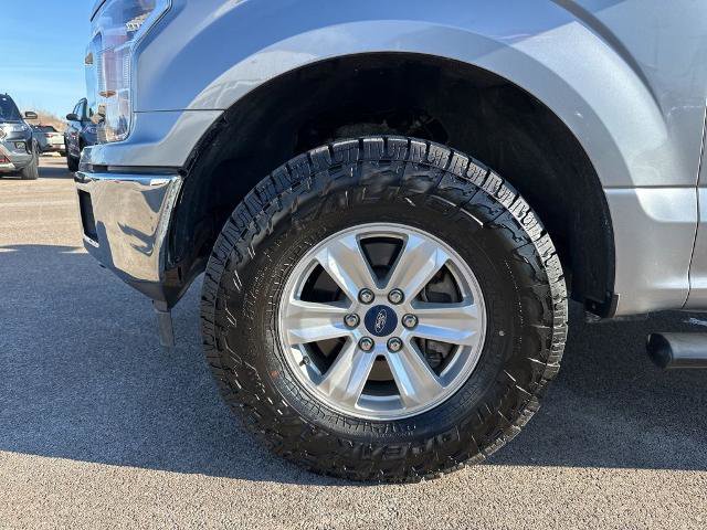 Certified 2020 Ford F150 XLT image 15