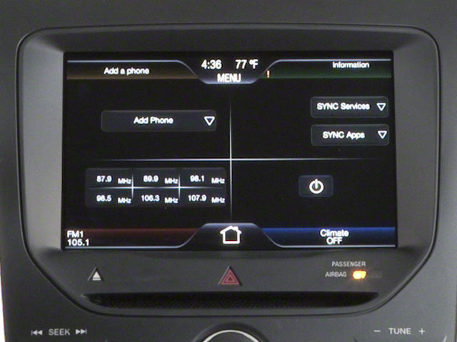 Used 2013 Ford Explorer XLT FWD image 8