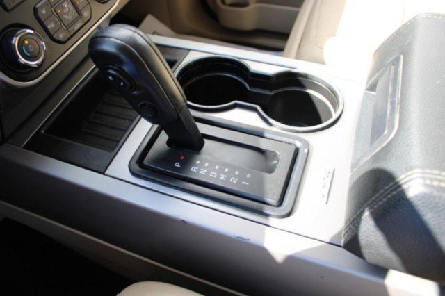 Used 2017 Ford Expedition EL XLT w/ Equipment Group 202A image 24