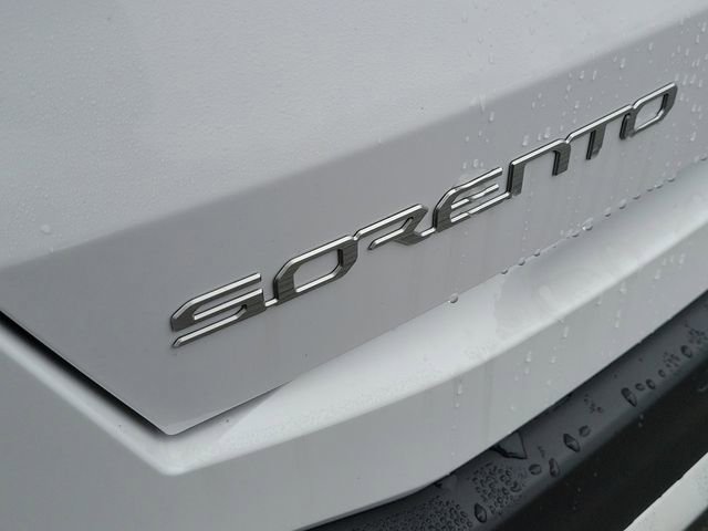 New 2026 Kia Sorento S w/ S Panoramic Sunroof Package image 8