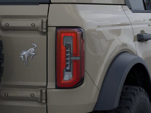 New 2025 Ford Bronco Badlands image 24