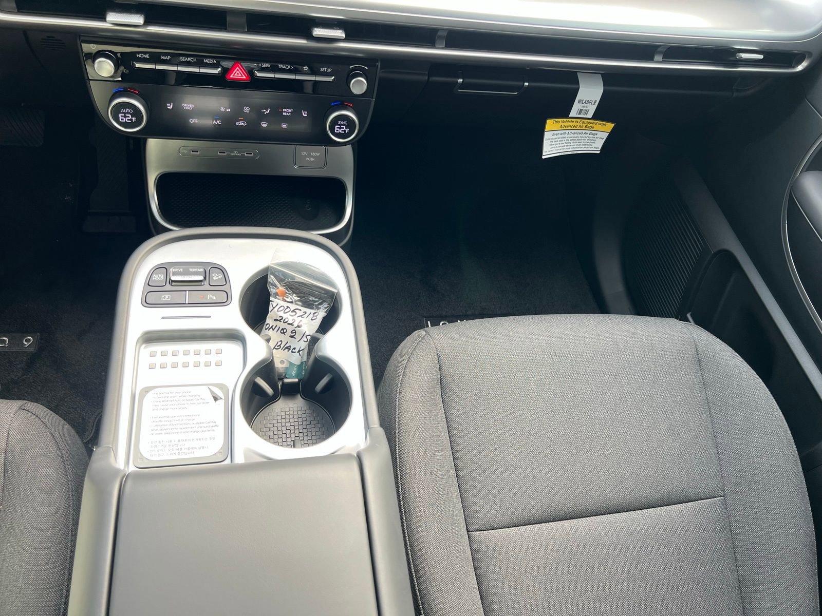 New 2026 Hyundai Ioniq 9 SE image 37