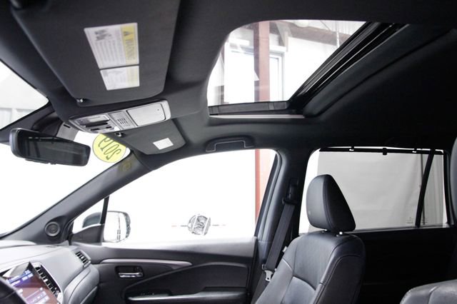 Used 2019 Honda Passport EX-L image 36