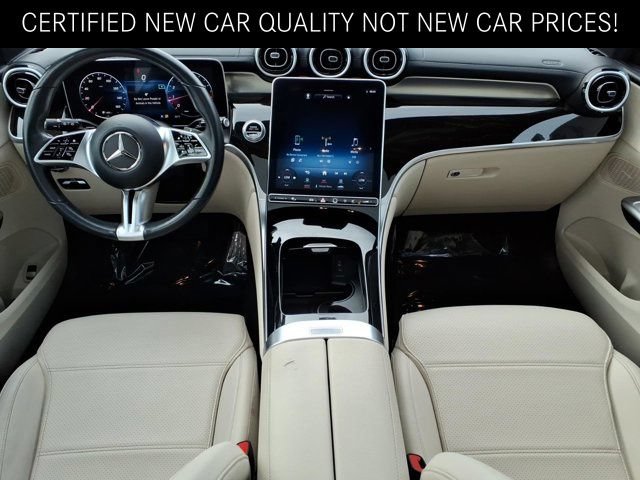 Certified 2023 Mercedes-Benz GLC 300 image 4