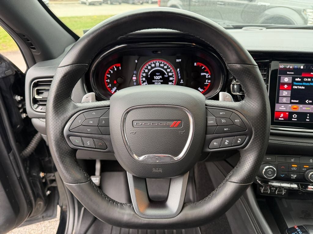 Used 2022 Dodge Durango GT image 15