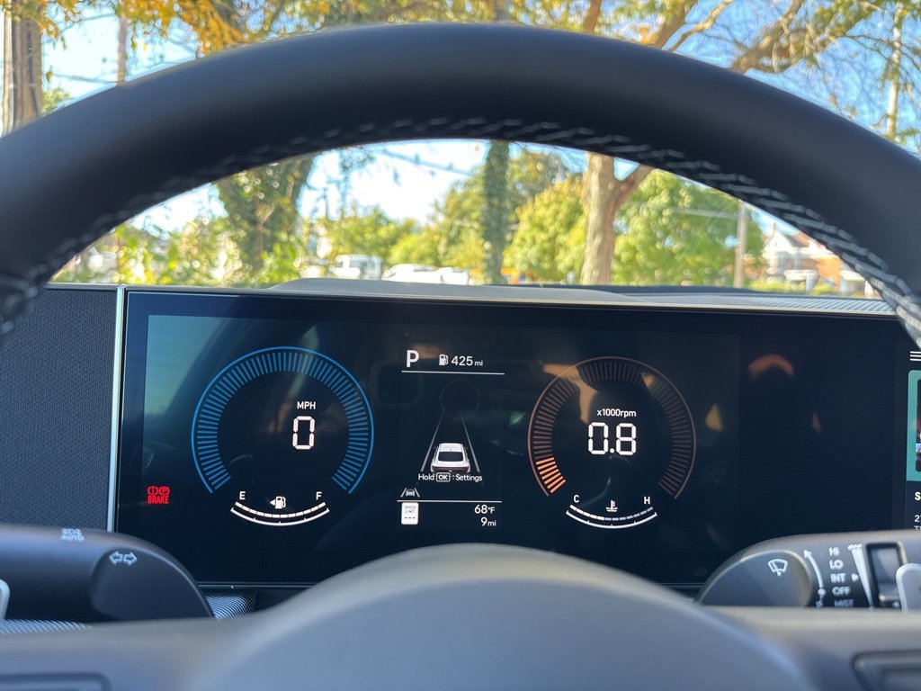 New 2026 Hyundai Sonata SEL image 36