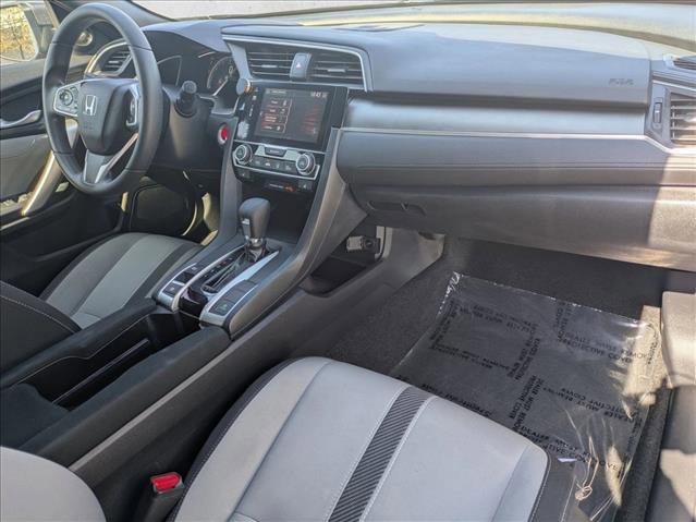 Used 2016 Honda Civic EX-T image 22