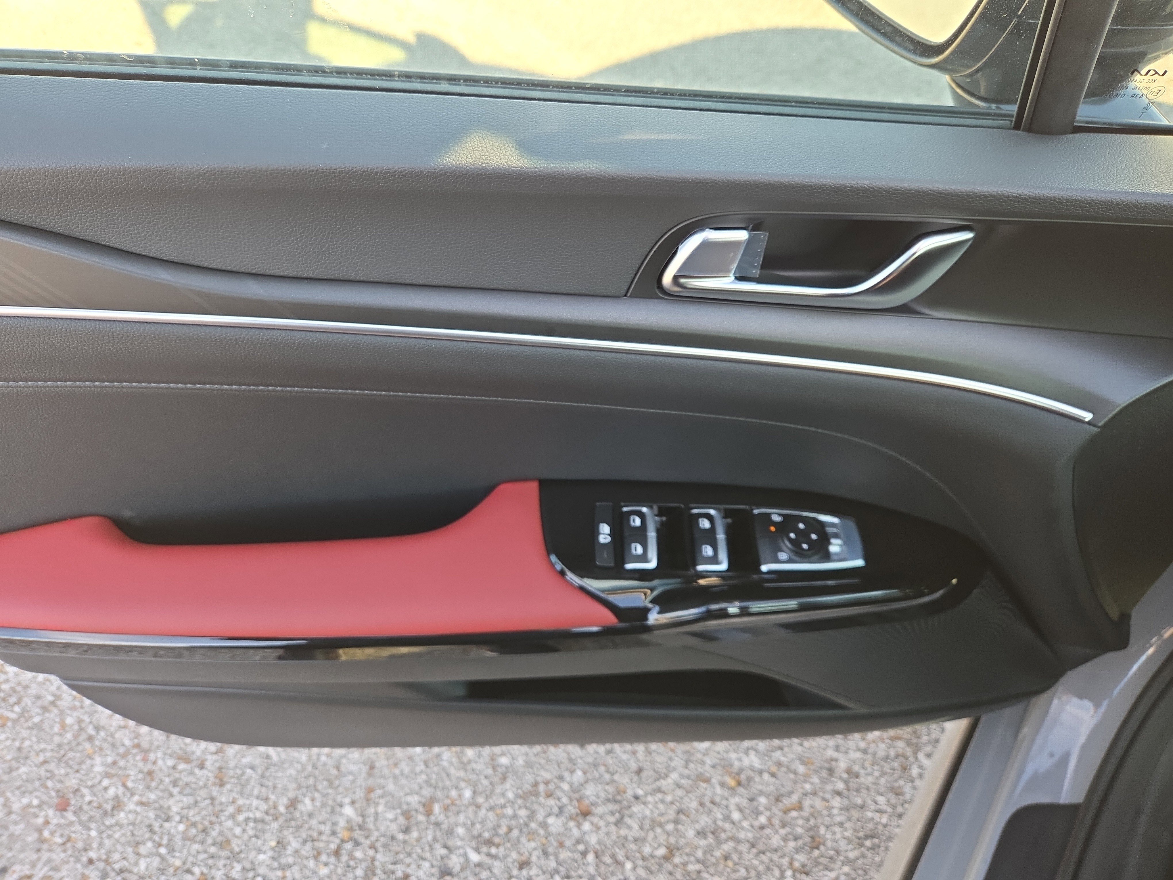 New 2026 Kia K5 GT-Line image 5