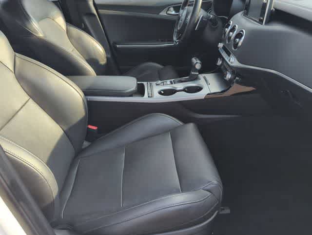 Used 2019 Kia Stinger GT AWD/4WD image 20
