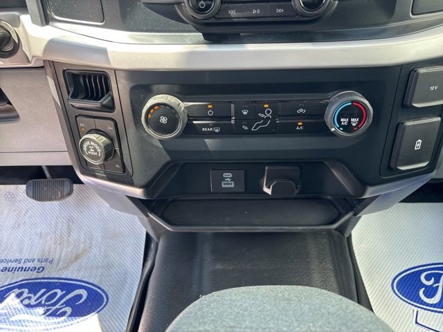 Used 2023 Ford F150 XLT AWD/4WD image 16