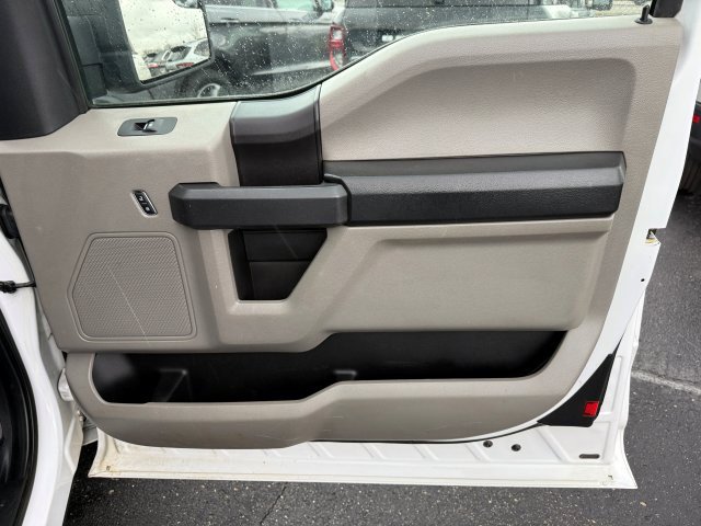 Used 2019 Ford F150 XL w/ Equipment Group 101A Mid RWD image 22