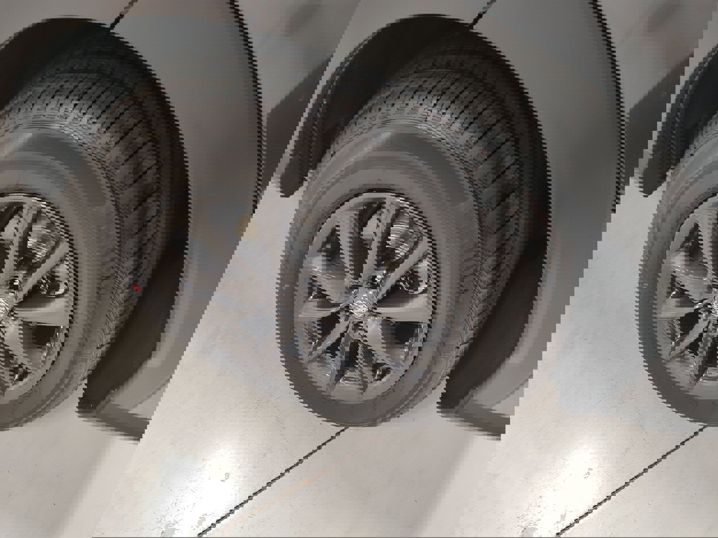 New 2026 Honda CR-V EX-L image 14