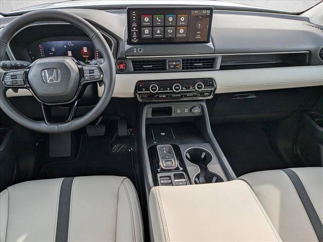 New 2026 Honda Pilot EX-L image 15
