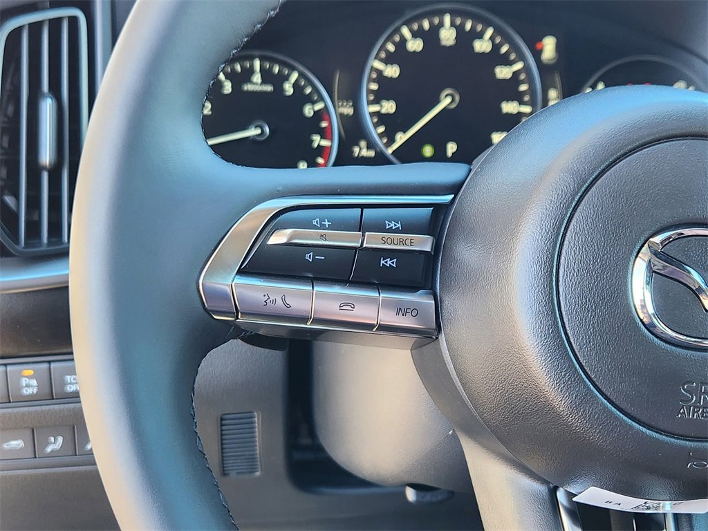 New 2026 MAZDA CX-50 AWD 2.5 S w/ Weather Package image 9