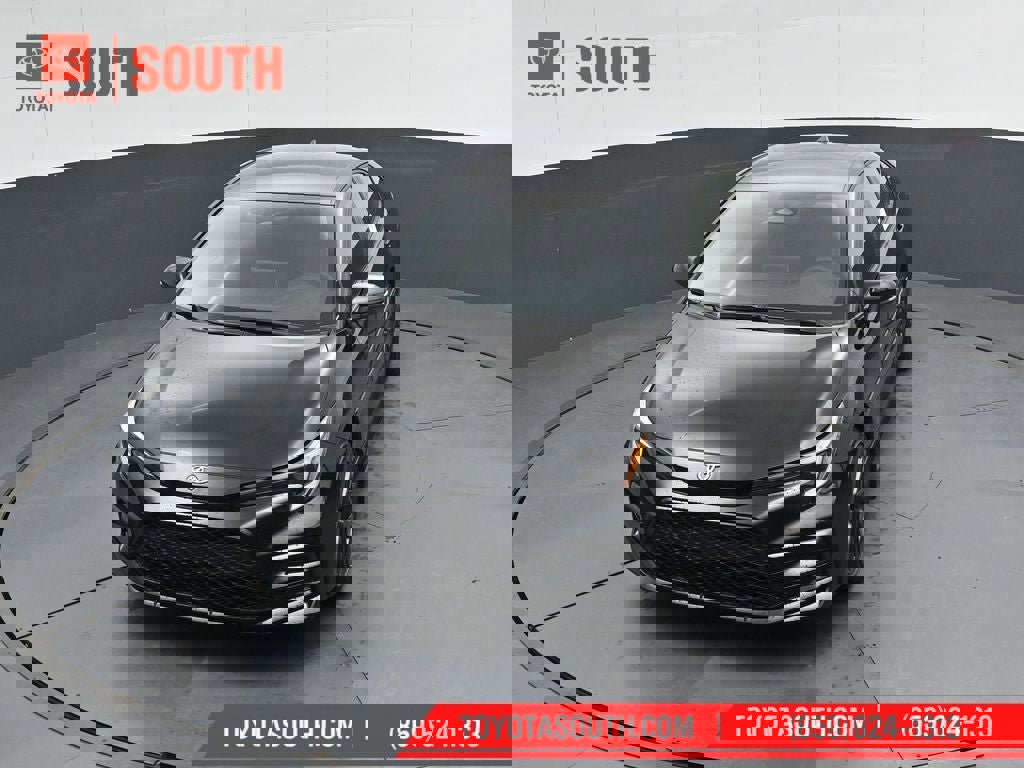 New 2026 Toyota Corolla SE w/ SE Premium Package image 50