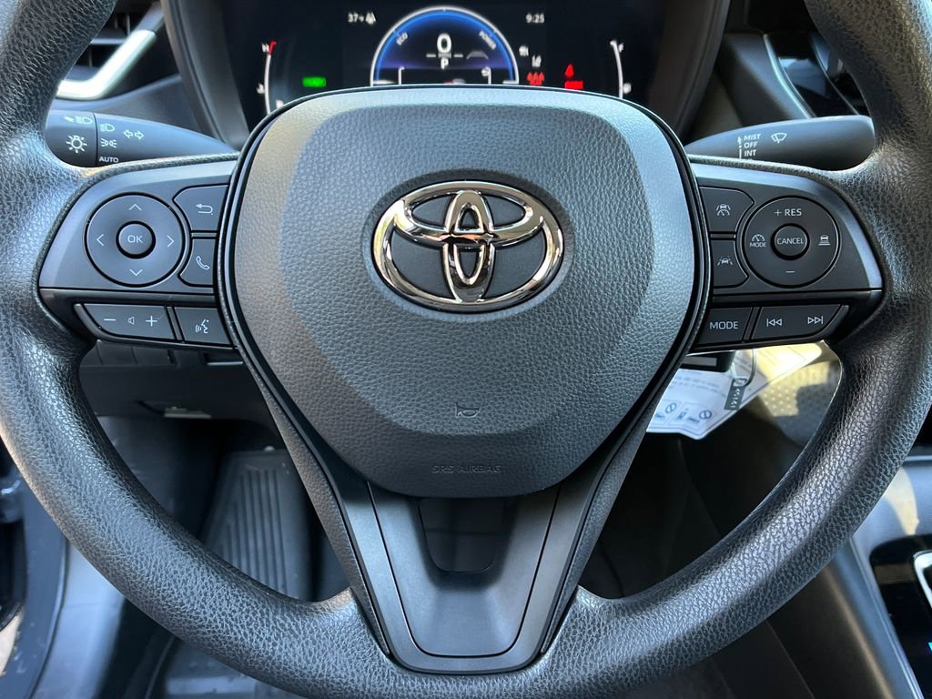 New 2026 Toyota Corolla LE image 14