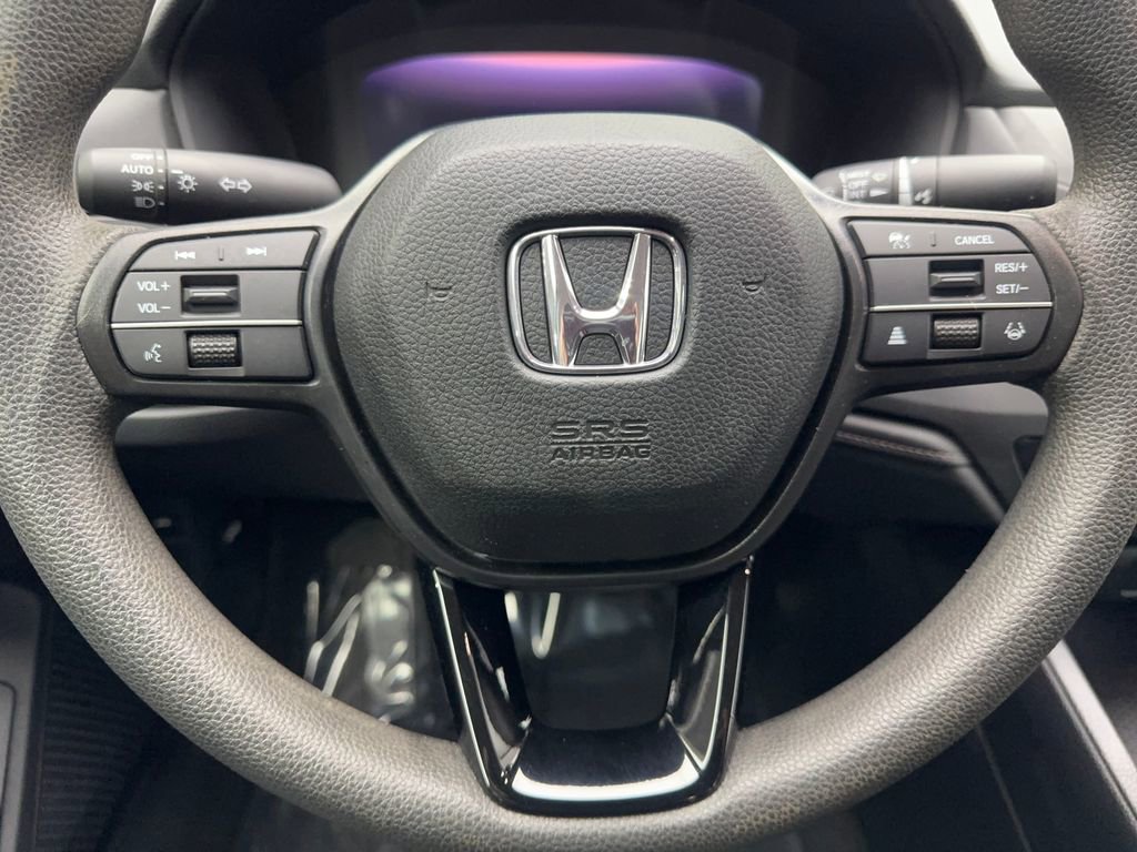 Used 2024 Honda Accord EX image 56