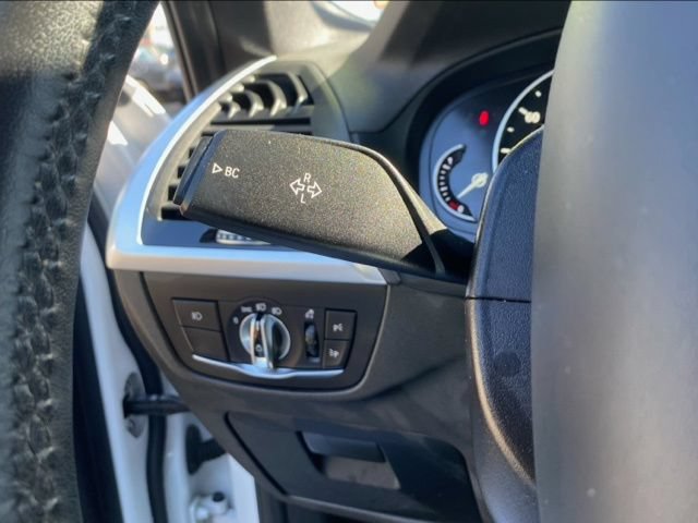 Used 2019 BMW X3 xDrive30i w/ Convenience Package AWD/4WD image 17
