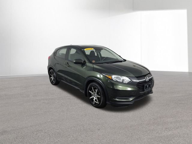 Used 2018 Honda HR-V LX image 11