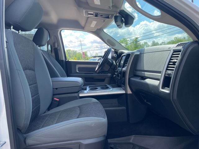 Used 2014 RAM 2500 Big Horn AWD/4WD image 16