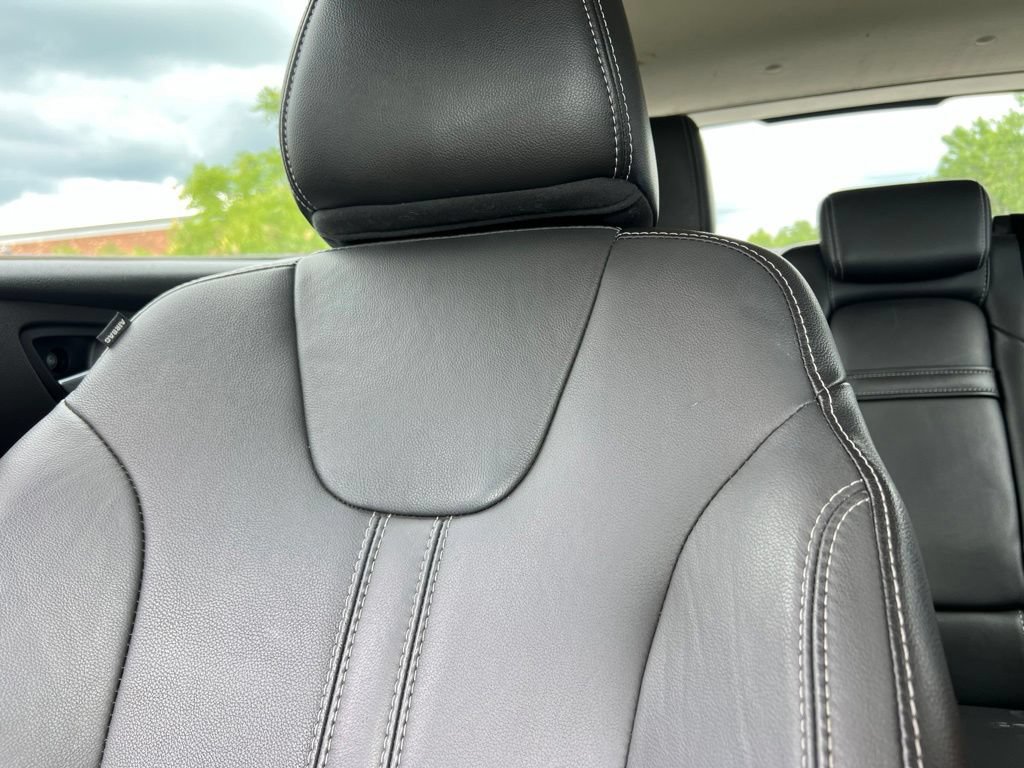 Used 2013 Ford Focus SE FWD image 22
