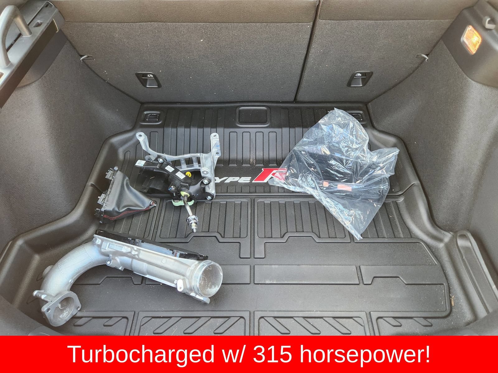 Used 2024 Honda Civic Type R image 41