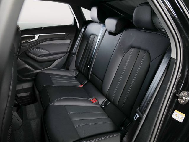 Certified 2026 Audi A6 Premium Plus w/ Premium Plus Package AWD/4WD image 11