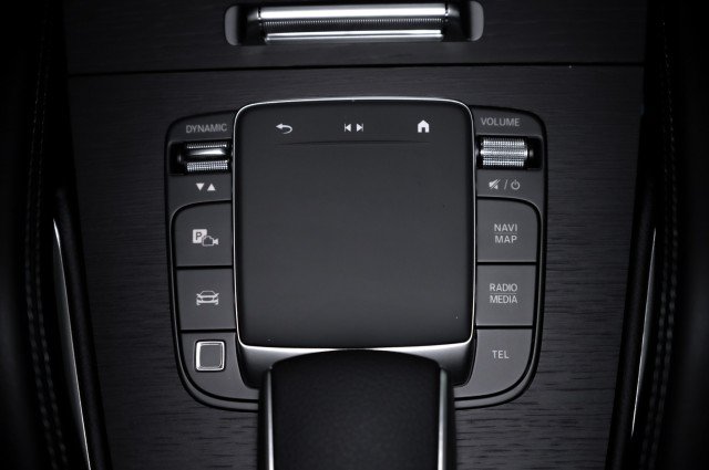 New 2026 Mercedes-Benz GLS 450 4MATIC image 18