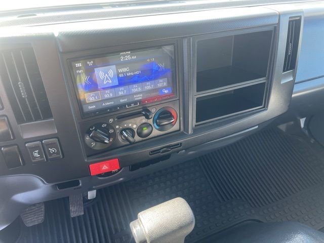 Used 2024 Chevrolet Low Cab Forward RWD image 23