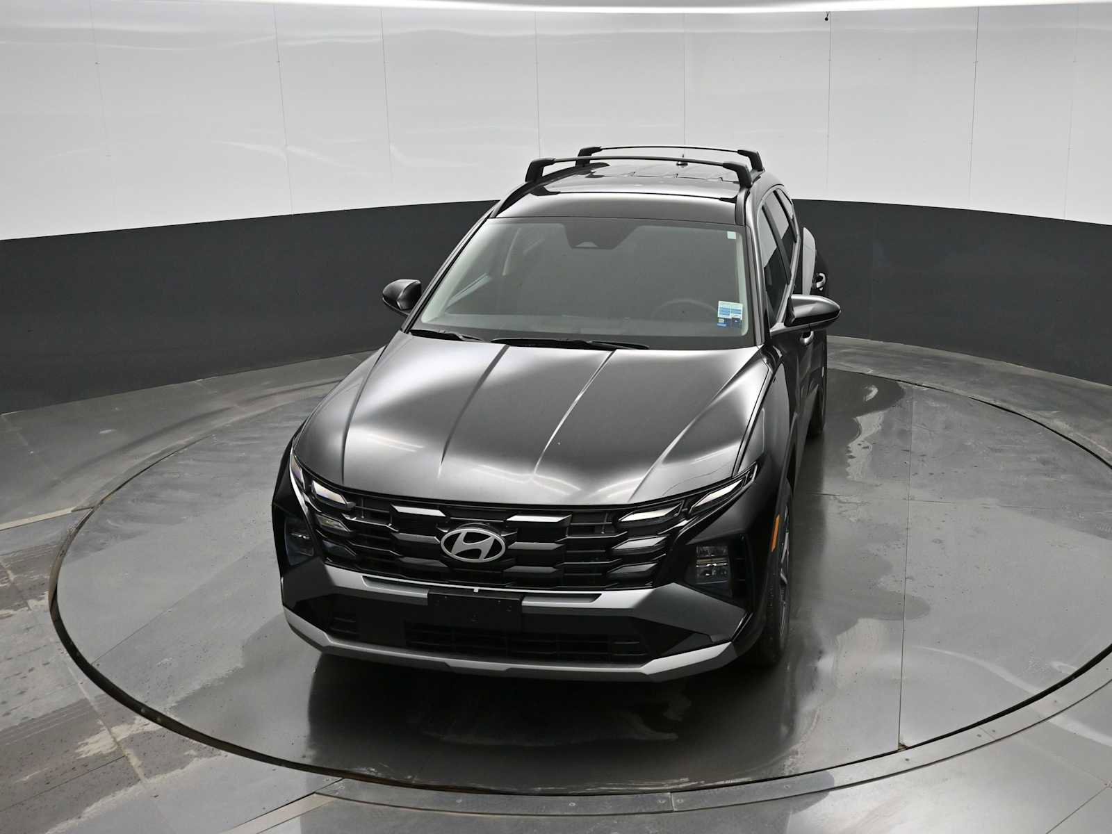 New 2026 Hyundai Tucson SEL image 23