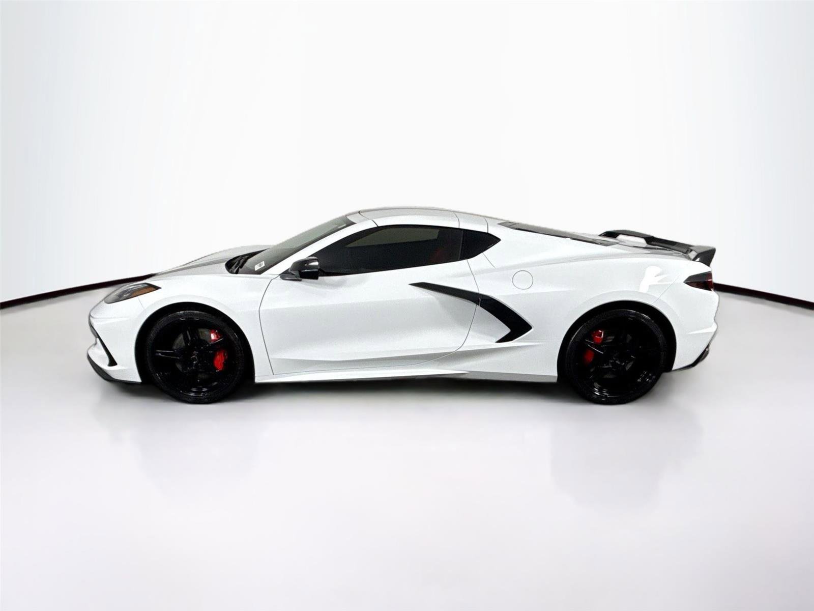 Used 2023 Chevrolet Corvette 1LT w/ Z51 Performance Package image 13