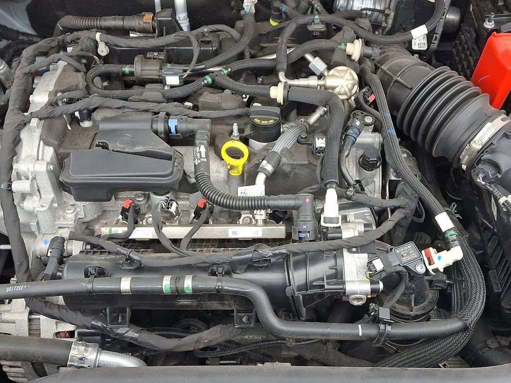 Certified 2022 Ford Escape SEL w/ Technology Package image 28