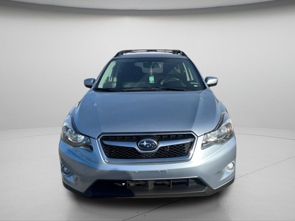 Used 2015 Subaru Crosstrek 2.0i Limited w/ Popular Package #1 AWD/4WD image 16